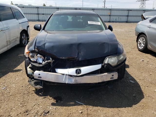 Photo 4 VIN: JH4CU4F62AC003548 - ACURA TSX 