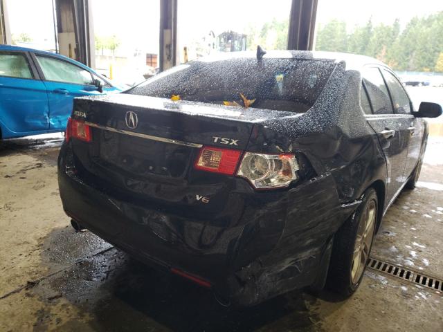 Photo 3 VIN: JH4CU4F62BC000330 - ACURA TSX 