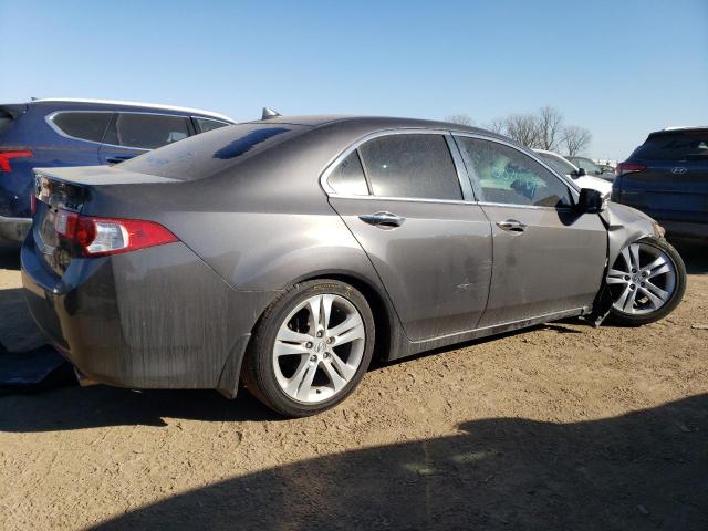 Photo 2 VIN: JH4CU4F63AC000626 - ACURA TSX 