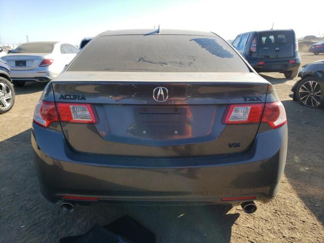 Photo 5 VIN: JH4CU4F63AC000626 - ACURA TSX 