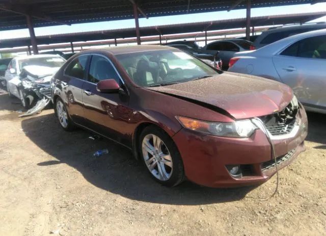 Photo 0 VIN: JH4CU4F63AC000657 - ACURA TSX 