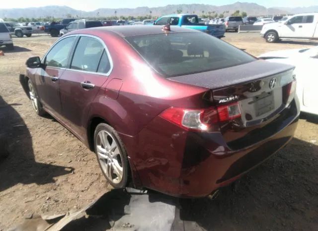 Photo 2 VIN: JH4CU4F63AC000657 - ACURA TSX 