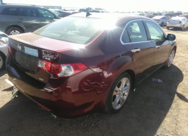 Photo 3 VIN: JH4CU4F63AC000657 - ACURA TSX 