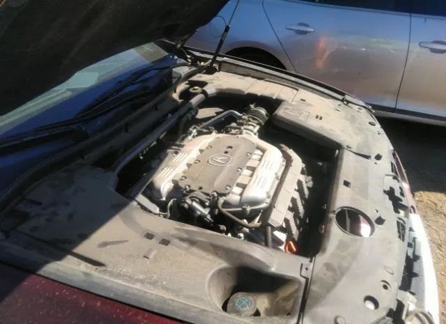 Photo 9 VIN: JH4CU4F63AC000657 - ACURA TSX 