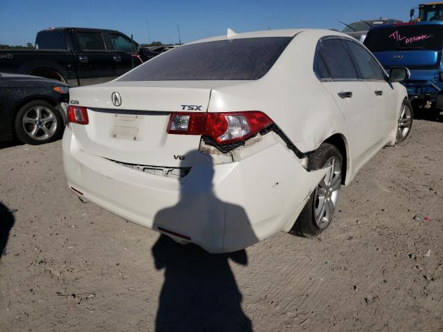 Photo 3 VIN: JH4CU4F63AC001033 - ACURA TSX 