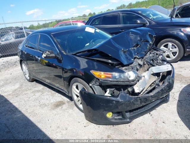 Photo 0 VIN: JH4CU4F63AC001100 - ACURA TSX 