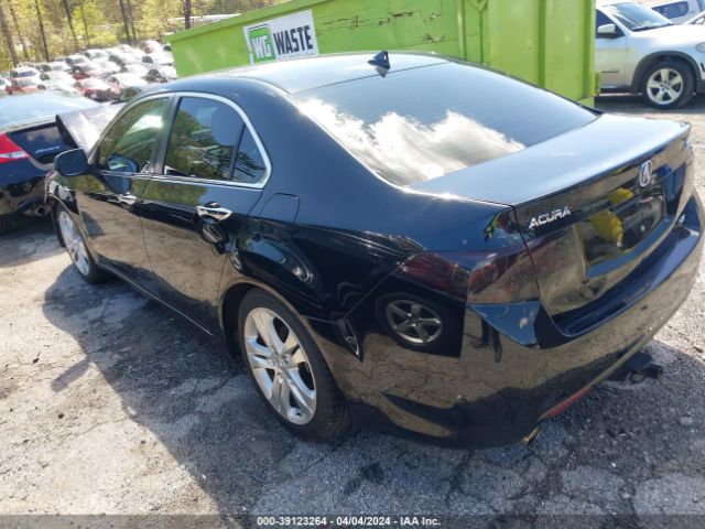 Photo 2 VIN: JH4CU4F63AC001100 - ACURA TSX 