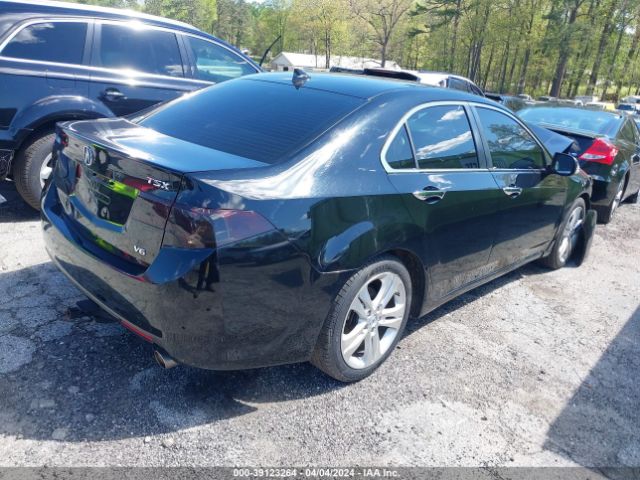 Photo 3 VIN: JH4CU4F63AC001100 - ACURA TSX 