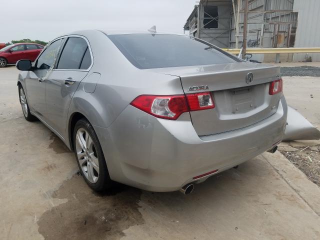 Photo 2 VIN: JH4CU4F63AC001291 - ACURA TSX 