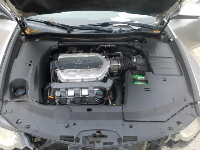 Photo 6 VIN: JH4CU4F63AC001291 - ACURA TSX 