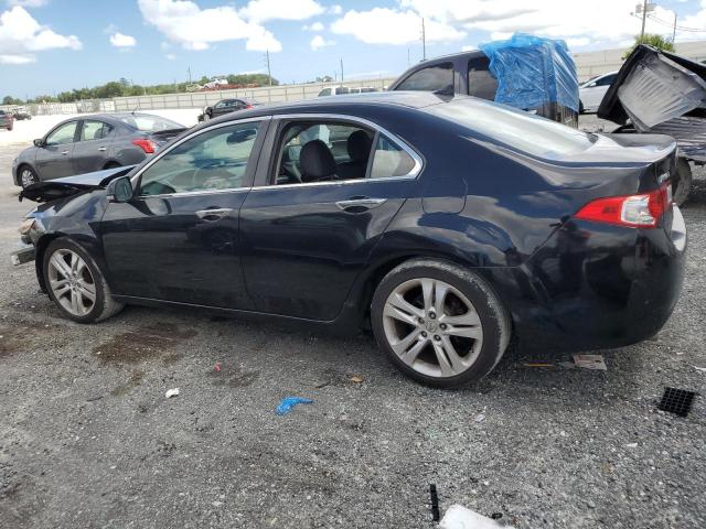 Photo 1 VIN: JH4CU4F63AC001419 - ACURA TSX 