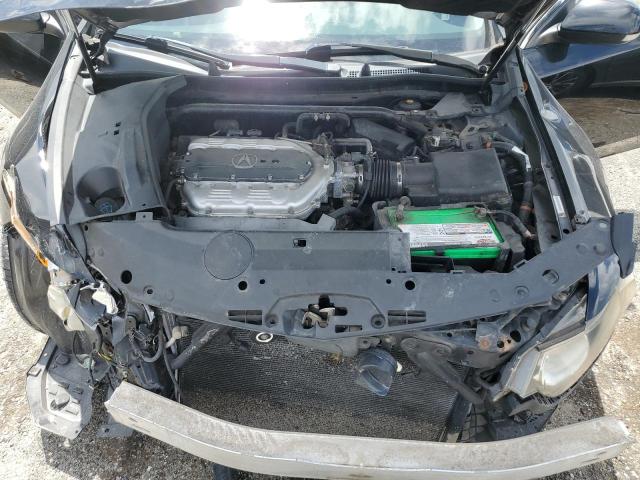 Photo 10 VIN: JH4CU4F63AC001419 - ACURA TSX 