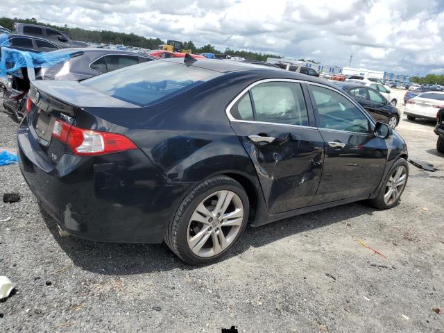 Photo 2 VIN: JH4CU4F63AC001419 - ACURA TSX 