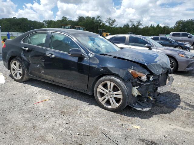 Photo 3 VIN: JH4CU4F63AC001419 - ACURA TSX 