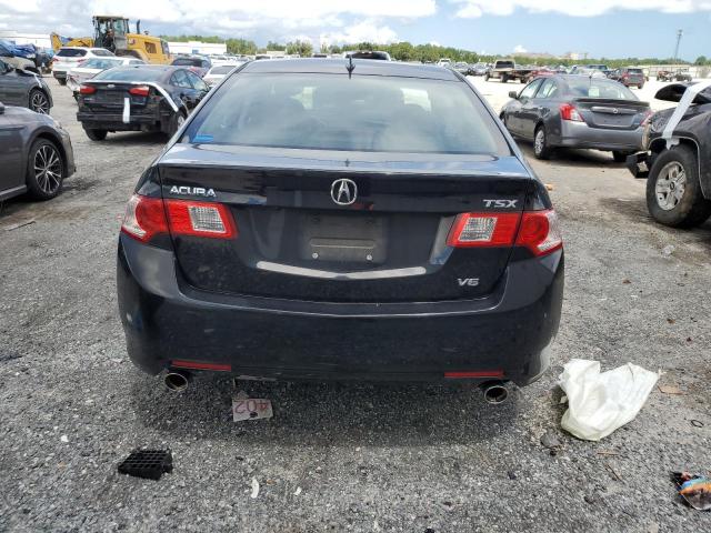 Photo 5 VIN: JH4CU4F63AC001419 - ACURA TSX 