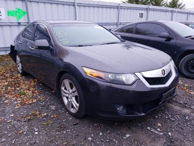 Photo 0 VIN: JH4CU4F63AC800391 - ACURA TSX 