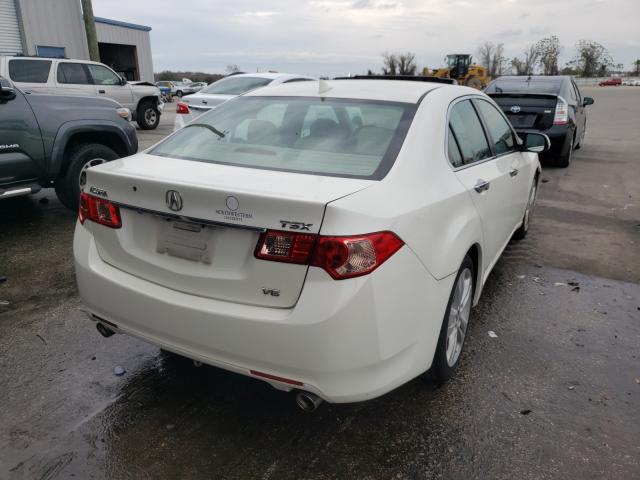 Photo 3 VIN: JH4CU4F63BC000031 - ACURA TSX 