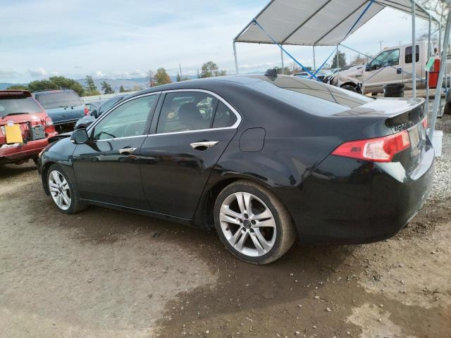 Photo 1 VIN: JH4CU4F63CC000175 - ACURA TSX TECH 