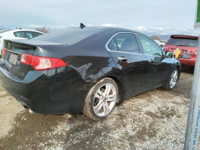 Photo 2 VIN: JH4CU4F63CC000175 - ACURA TSX TECH 