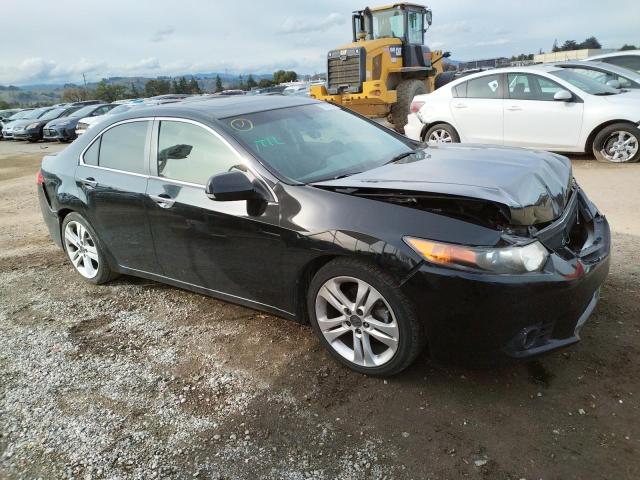 Photo 3 VIN: JH4CU4F63CC000175 - ACURA TSX TECH 