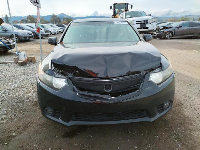 Photo 4 VIN: JH4CU4F63CC000175 - ACURA TSX TECH 