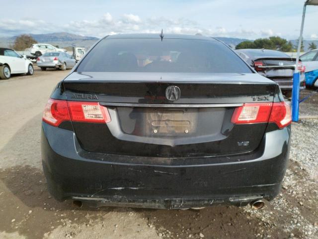 Photo 5 VIN: JH4CU4F63CC000175 - ACURA TSX TECH 