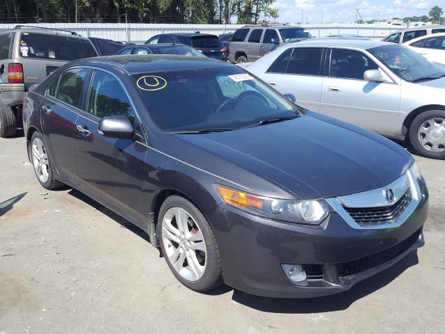 Photo 0 VIN: JH4CU4F64AC000229 - ACURA TSX 