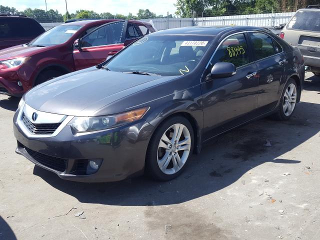 Photo 1 VIN: JH4CU4F64AC000229 - ACURA TSX 