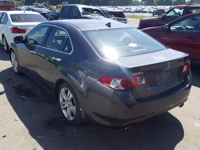 Photo 2 VIN: JH4CU4F64AC000229 - ACURA TSX 