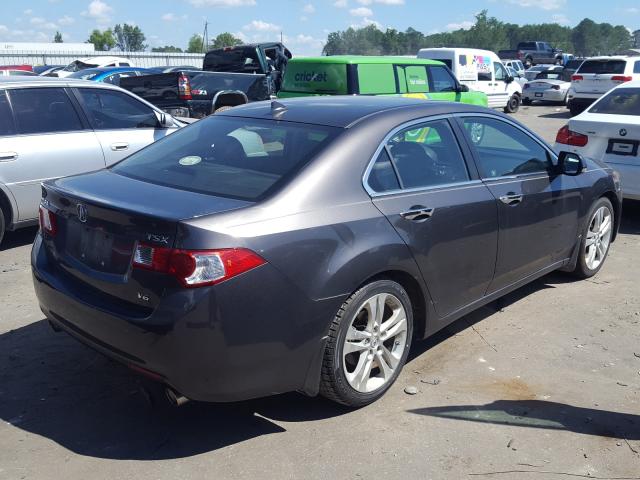 Photo 3 VIN: JH4CU4F64AC000229 - ACURA TSX 