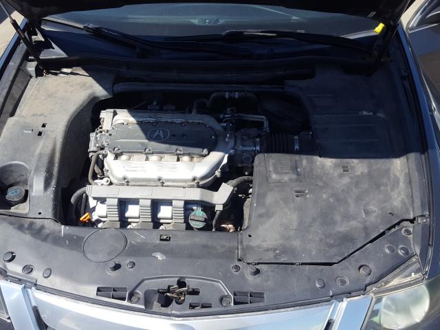 Photo 6 VIN: JH4CU4F64AC000229 - ACURA TSX 