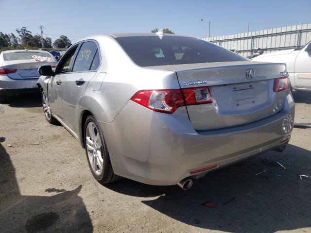 Photo 2 VIN: JH4CU4F64AC001400 - ACURA TSX 