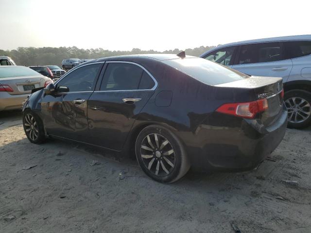 Photo 1 VIN: JH4CU4F64CC000072 - ACURA TSX TECH 