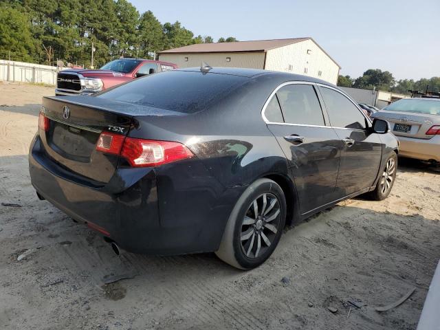 Photo 2 VIN: JH4CU4F64CC000072 - ACURA TSX TECH 