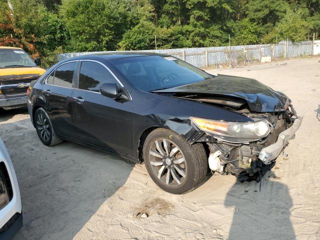 Photo 3 VIN: JH4CU4F64CC000072 - ACURA TSX TECH 