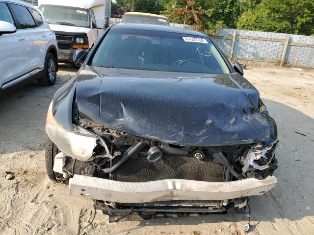 Photo 4 VIN: JH4CU4F64CC000072 - ACURA TSX TECH 