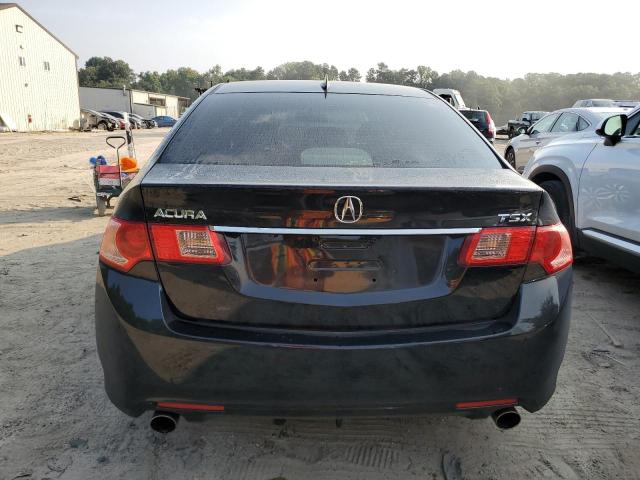 Photo 5 VIN: JH4CU4F64CC000072 - ACURA TSX TECH 