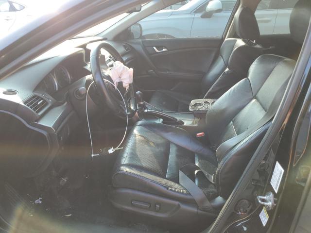 Photo 6 VIN: JH4CU4F64CC000072 - ACURA TSX TECH 