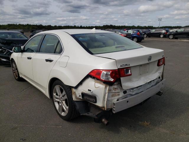 Photo 2 VIN: JH4CU4F65AC001146 - ACURA TSX 