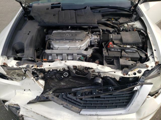 Photo 6 VIN: JH4CU4F65AC001146 - ACURA TSX 