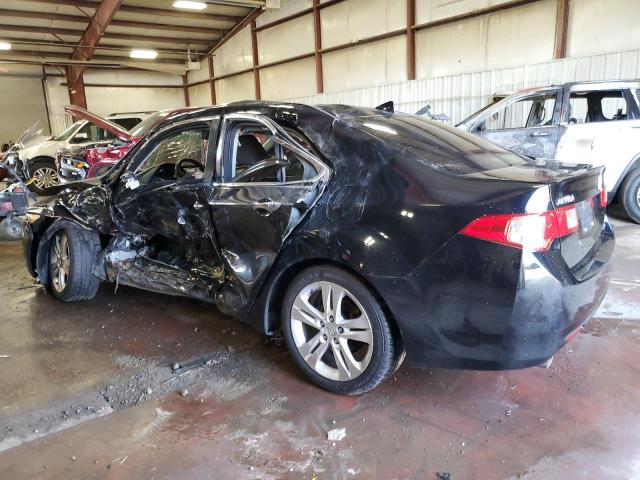 Photo 1 VIN: JH4CU4F65AC001728 - ACURA TSX 