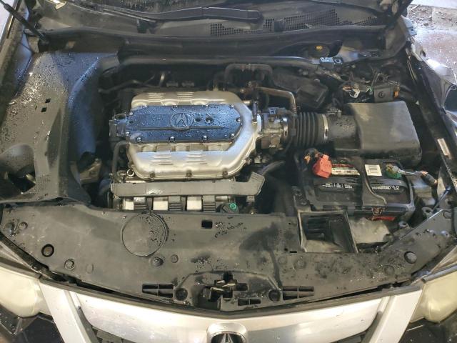 Photo 10 VIN: JH4CU4F65AC001728 - ACURA TSX 