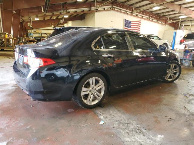 Photo 2 VIN: JH4CU4F65AC001728 - ACURA TSX 