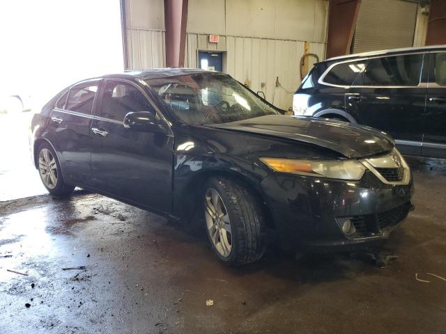 Photo 3 VIN: JH4CU4F65AC001728 - ACURA TSX 