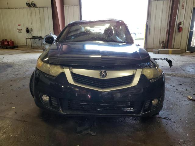 Photo 4 VIN: JH4CU4F65AC001728 - ACURA TSX 