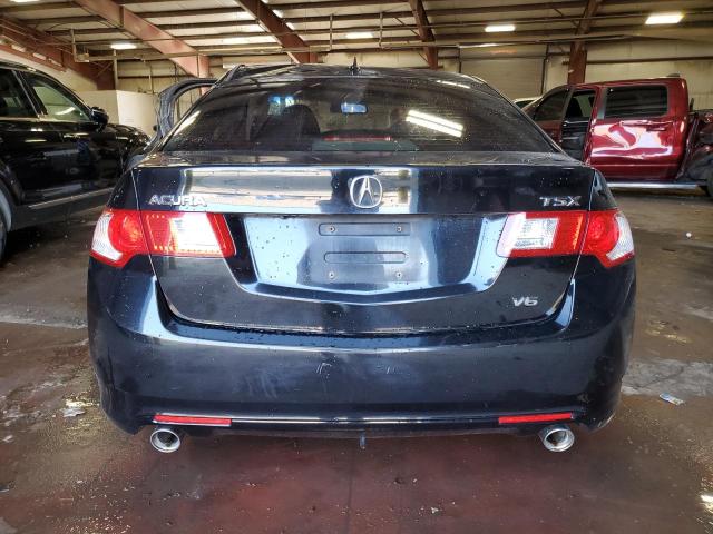 Photo 5 VIN: JH4CU4F65AC001728 - ACURA TSX 