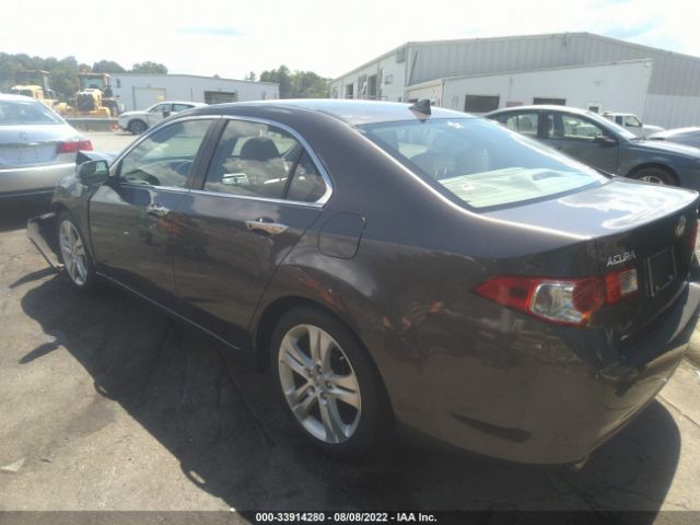 Photo 2 VIN: JH4CU4F65AC003138 - ACURA TSX 