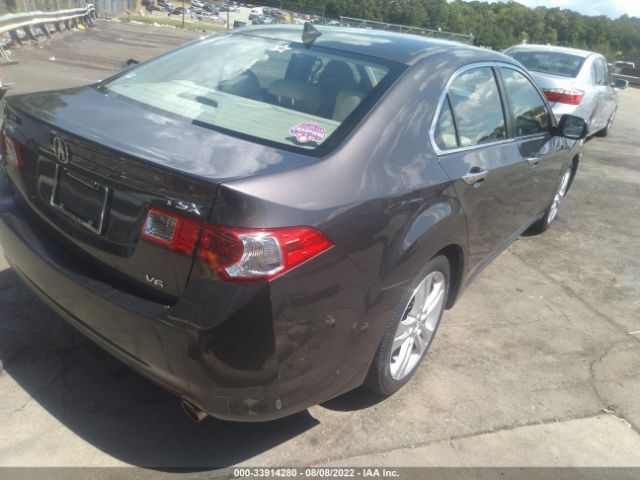 Photo 3 VIN: JH4CU4F65AC003138 - ACURA TSX 