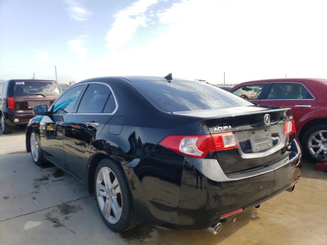 Photo 2 VIN: JH4CU4F66AC000183 - ACURA TSX 