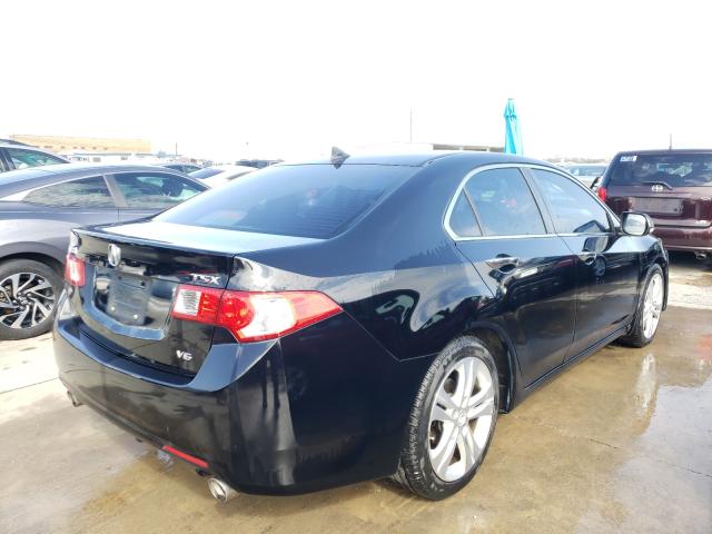 Photo 3 VIN: JH4CU4F66AC000183 - ACURA TSX 